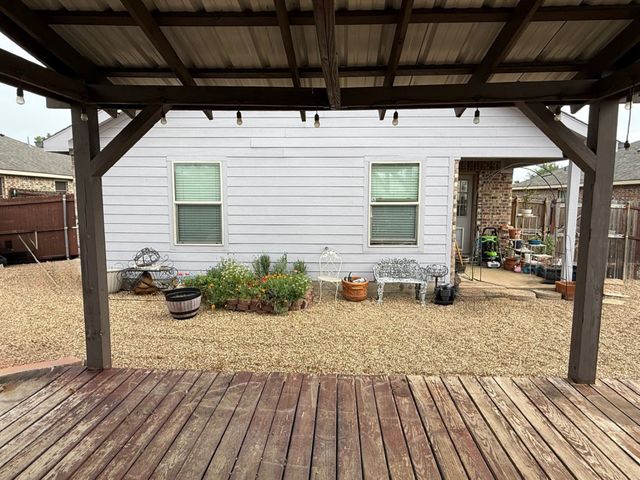 120 Chalk Road, Anna, TX 75409