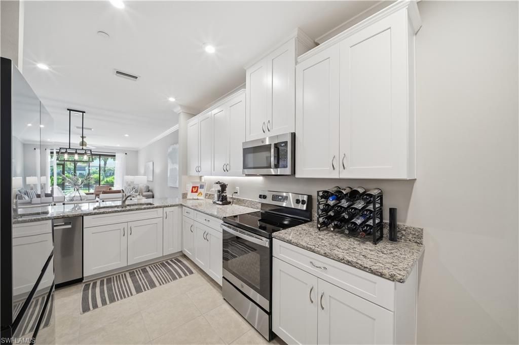 9394 Pocida CT 101, NAPLES, FL 34119 — photo 4