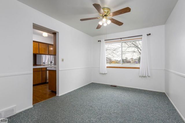 14614 Fina Drive, Warren, MI 48088