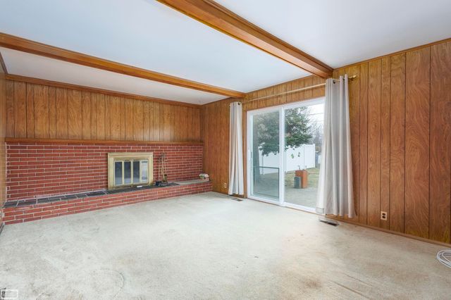 14614 Fina Drive, Warren, MI 48088