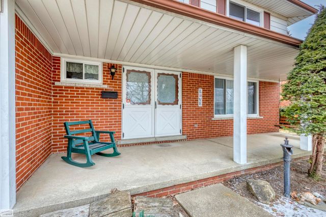 14614 Fina Drive, Warren, MI 48088