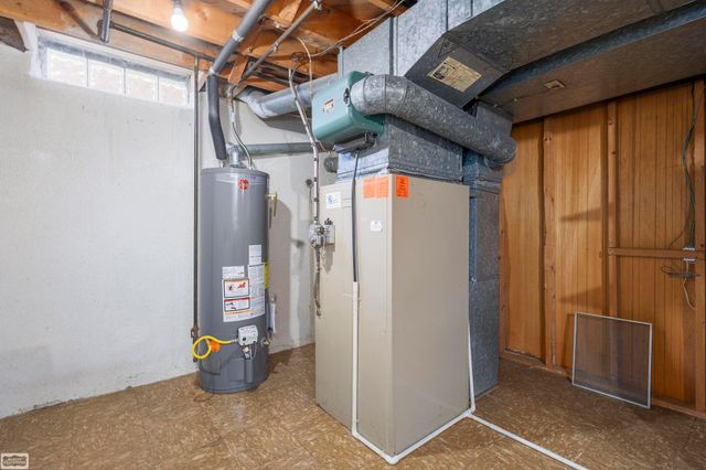 14614 Fina Drive, Warren, MI 48088