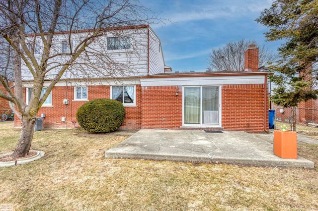 14614 Fina Drive, Warren, MI 48088