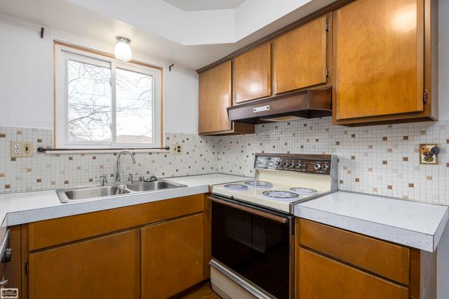 14614 Fina Drive, Warren, MI 48088