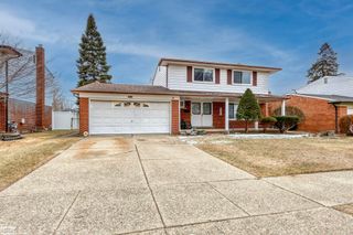 14614 Fina Drive, Warren, MI 48088