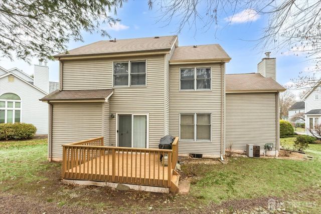 4 Updike Avenue, Hillsborough, NJ 08844