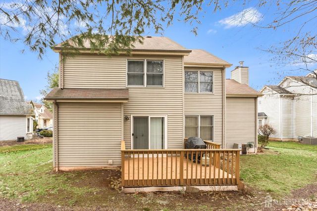 4 Updike Avenue, Hillsborough, NJ 08844