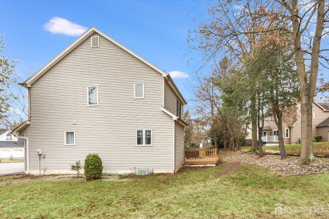 4 Updike Avenue, Hillsborough, NJ 08844