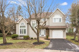 4 Updike Avenue, Hillsborough, NJ 08844