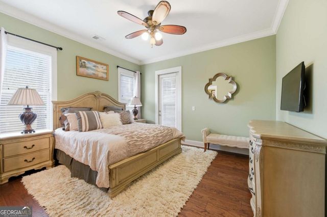 117 S Bay Road 402, Eatonton, GA 31024