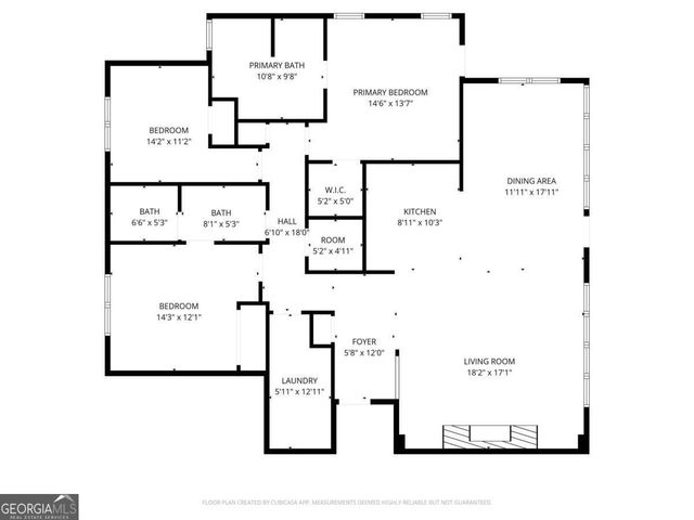 117 S Bay Road 402, Eatonton, GA 31024