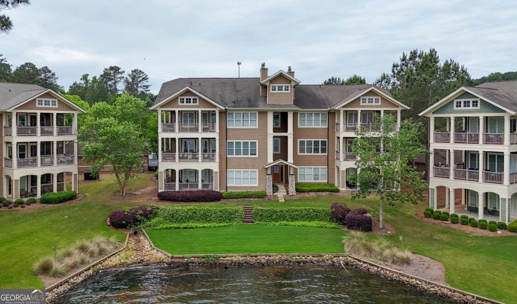 117 S Bay Road 402, Eatonton, GA 31024
