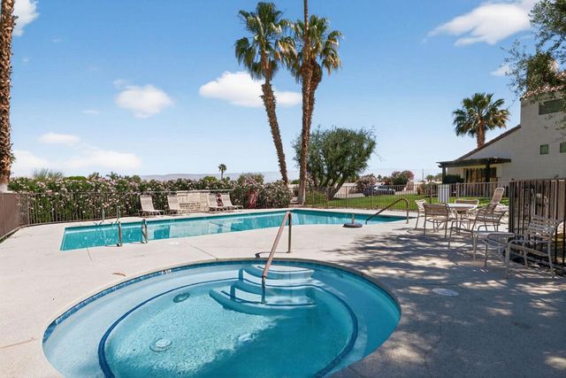 407 Forest Hills Drive Rancho Mirage, Rancho Mirage, CA 92270