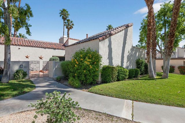 407 Forest Hills Drive Rancho Mirage, Rancho Mirage, CA 92270