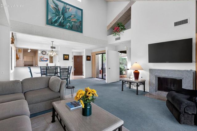 407 Forest Hills Drive Rancho Mirage, Rancho Mirage, CA 92270