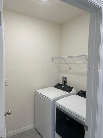 5715 MARGATE MILL BEND, Wesley Chapel, FL 33545