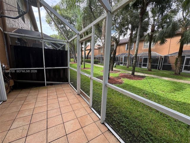 1503 Veracruz Ln 5-14, Weston, FL 33327