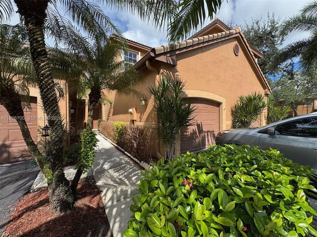 1503 Veracruz Ln 5-14, Weston, FL 33327