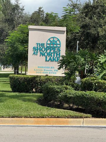 1503 Veracruz Ln 5-14, Weston, FL 33327