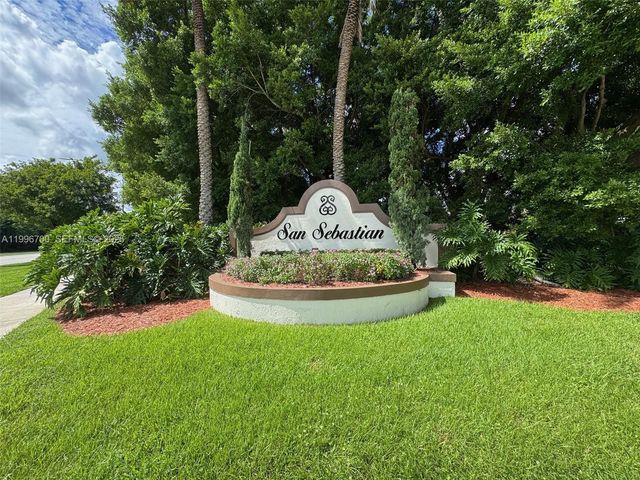 1503 Veracruz Ln 5-14, Weston, FL 33327