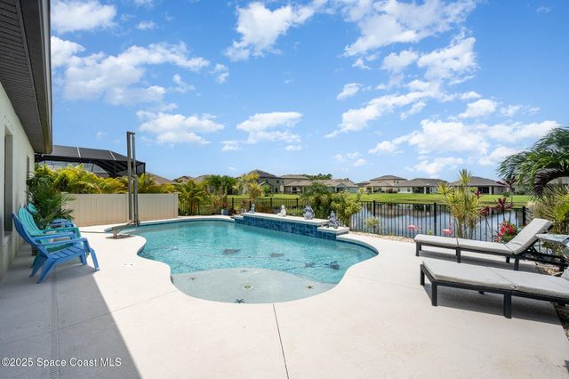 4499 Alligator Flag Circle, West Melbourne, FL 32904