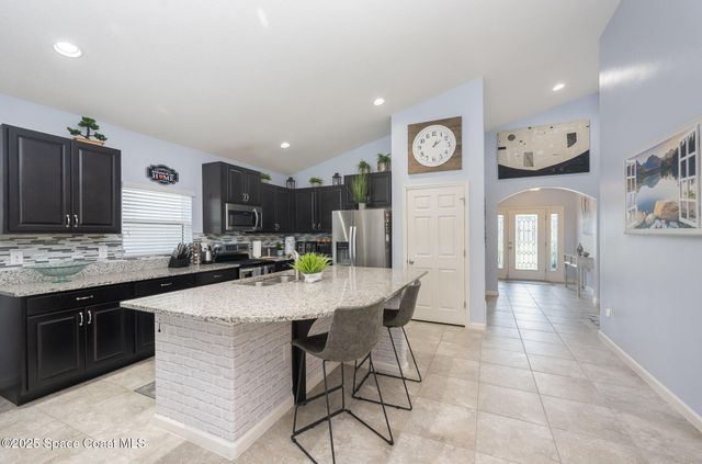 4499 Alligator Flag Circle, West Melbourne, FL 32904