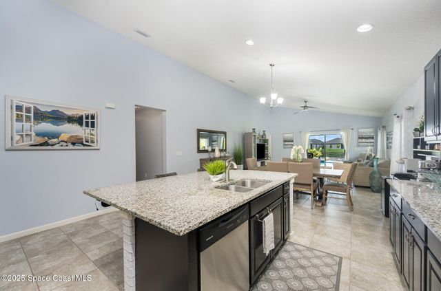 4499 Alligator Flag Circle, West Melbourne, FL 32904