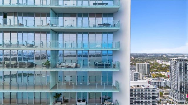 700 NE 26th Ter 4701, Miami, FL 33137