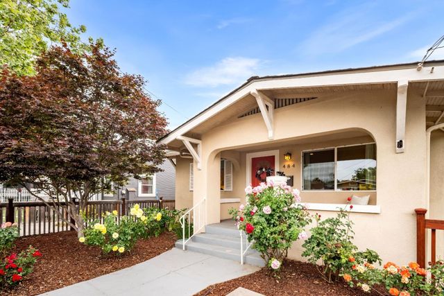 484 N 17th Street, San Jose, CA 95112