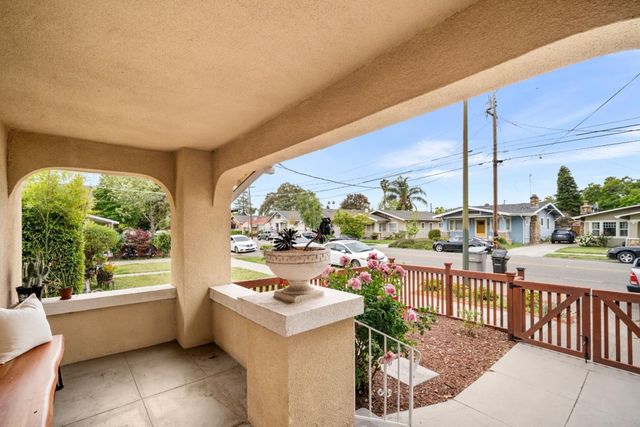 484 N 17th Street, San Jose, CA 95112