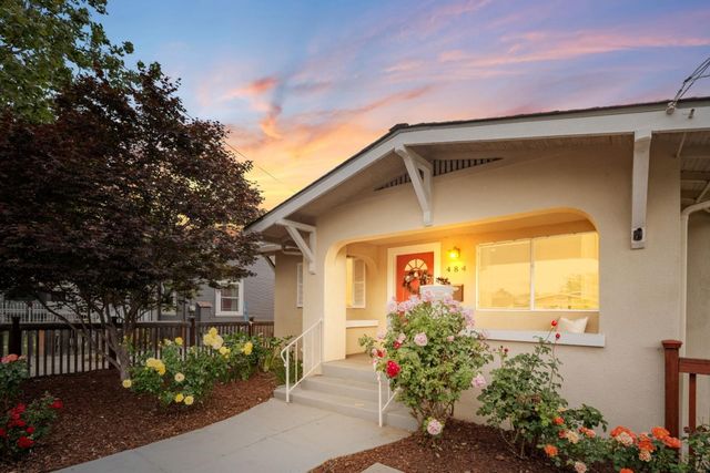 484 N 17th Street, San Jose, CA 95112