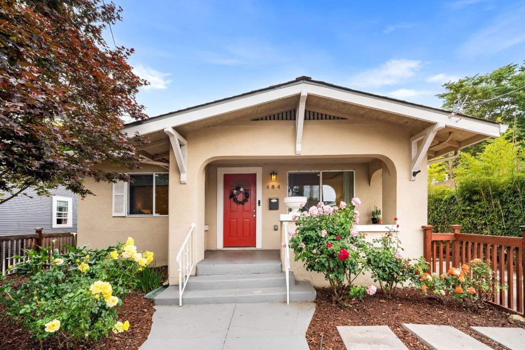 484 N 17th Street, San Jose, CA 95112