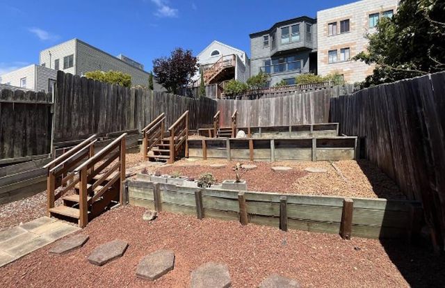 474 Arlington Street, San Francisco, CA 94131