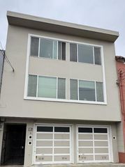 474 Arlington Street, San Francisco, CA 94131