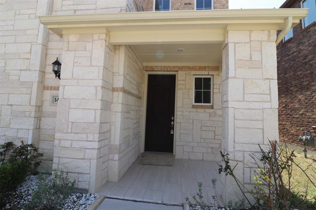 1422 Bellingham Lane, Garland, TX 75044