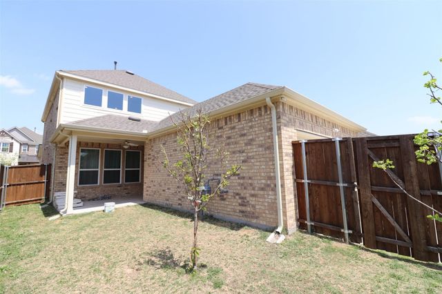 1422 Bellingham Lane, Garland, TX 75044