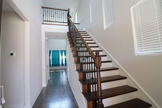 1422 Bellingham Lane, Garland, TX 75044