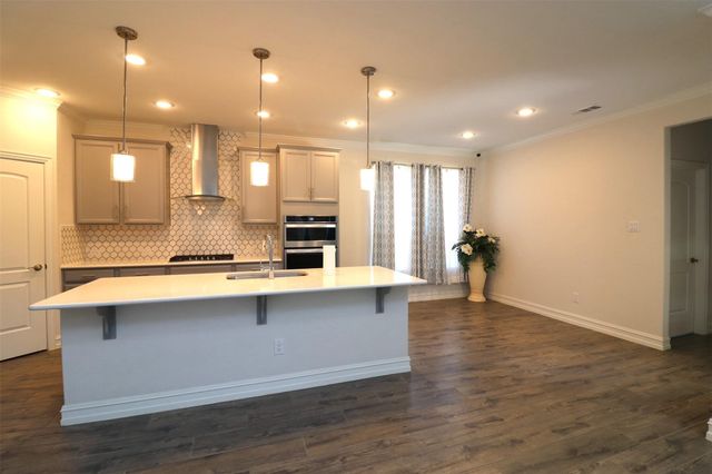 1422 Bellingham Lane, Garland, TX 75044