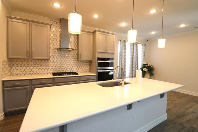 1422 Bellingham Lane, Garland, TX 75044