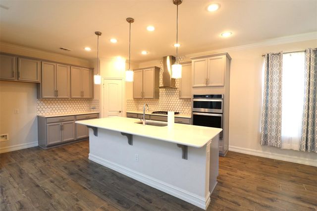1422 Bellingham Lane, Garland, TX 75044