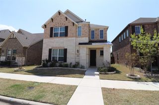 1422 Bellingham Lane, Garland, TX 75044