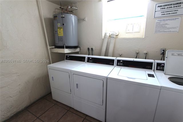 4550 NW 9th St 605E, Miami, FL 33126