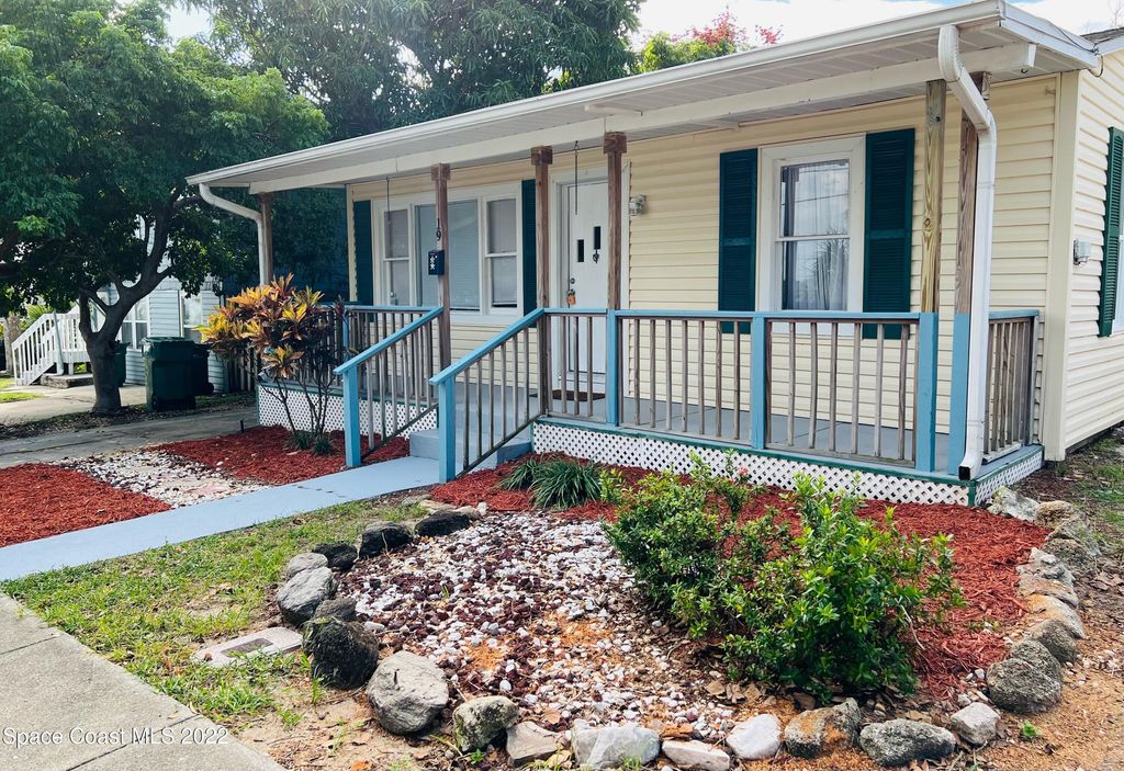 19 Highland Street, Cocoa, FL 32922