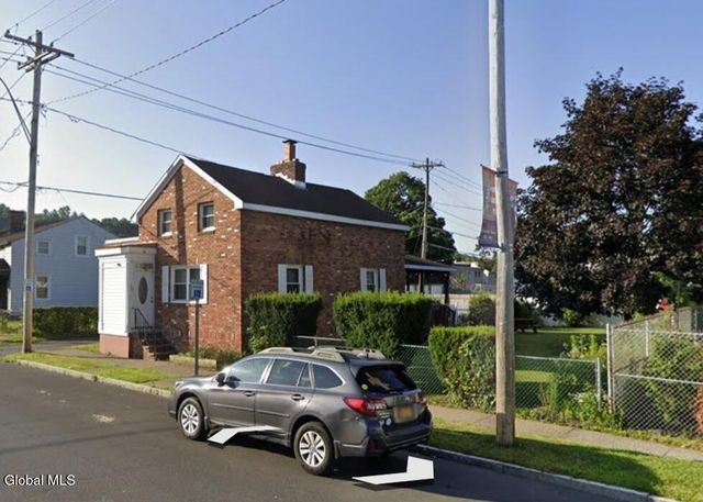 36 114th Street, Troy, NY 12182