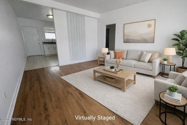 2977 COLLIER Avenue 4, Jacksonville, FL 32205