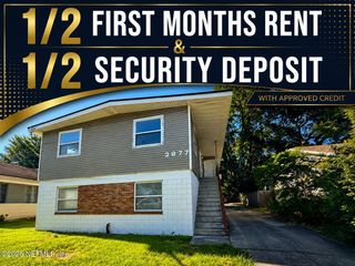 2977 COLLIER Avenue 4, Jacksonville, FL 32205