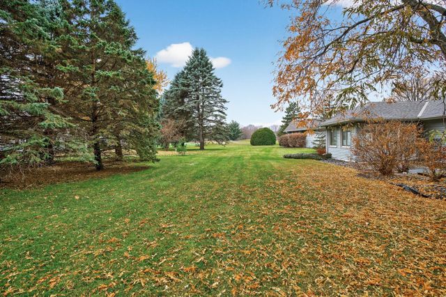 1106 137th Lane NE, Andover, MN 55304