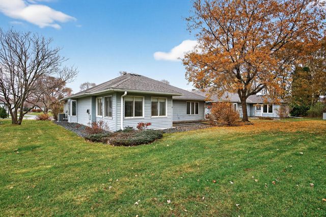 1106 137th Lane NE, Andover, MN 55304