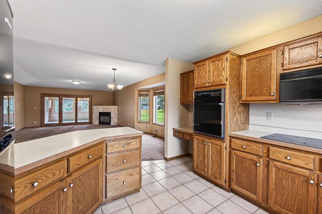 1106 137th Lane NE, Andover, MN 55304