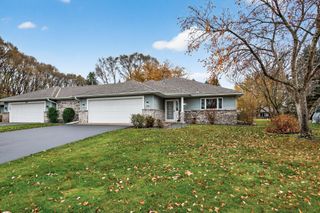 1106 137th Lane NE, Andover, MN 55304